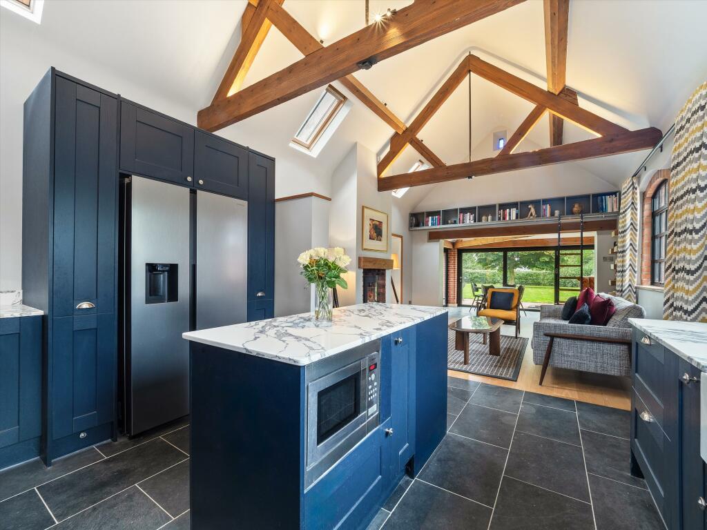 Additional image 37 of Honiley Road, Beausale, Warwick, Warwickshire, CV35