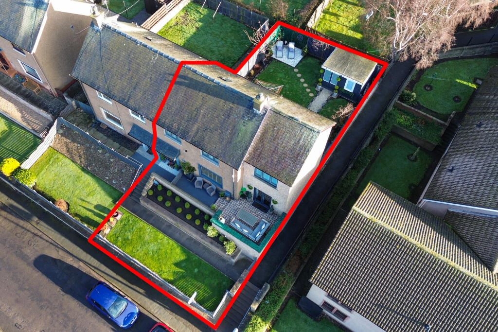 Additional image 24 of Western Road North, Montrose, DD10