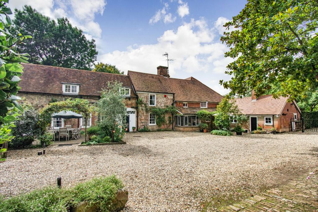 Additional image 2 of Fordwich Road, Fordwich, Kent