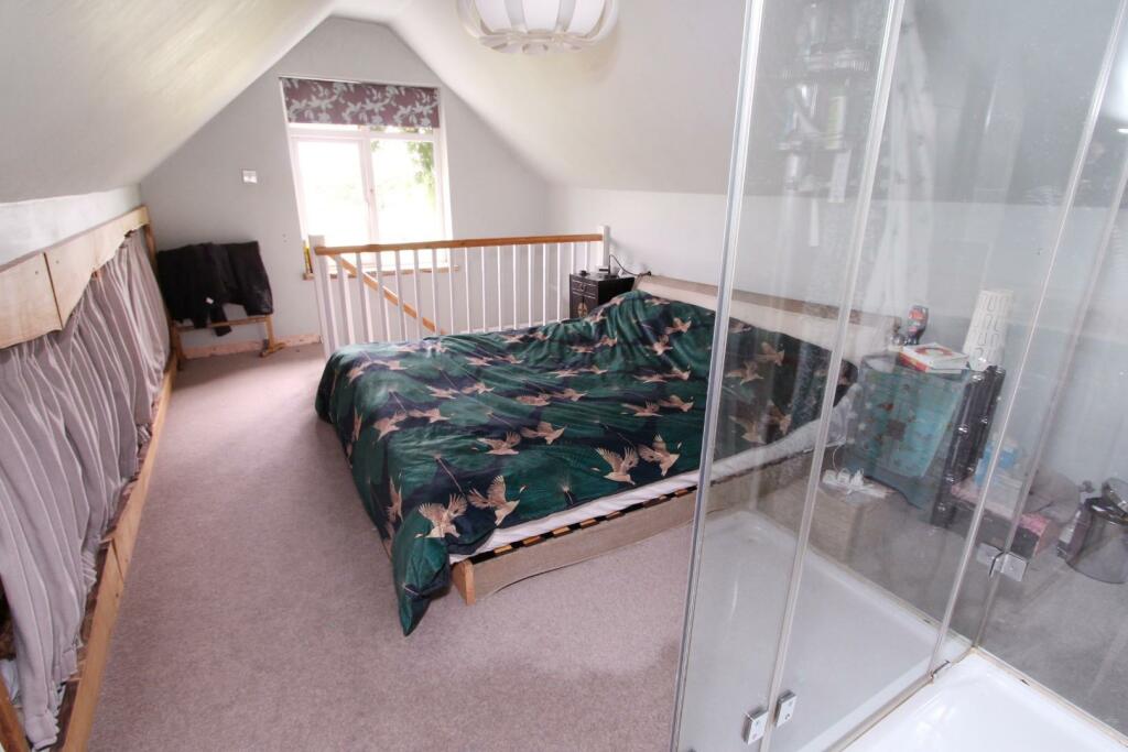 Additional image 30 of Forest Road, Marchington Cliff