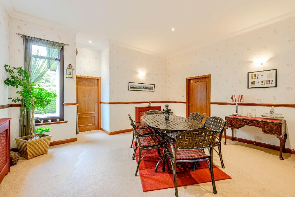 Additional image 14 of Shenavall, Moffat, Dumfries and Galloway, DG10