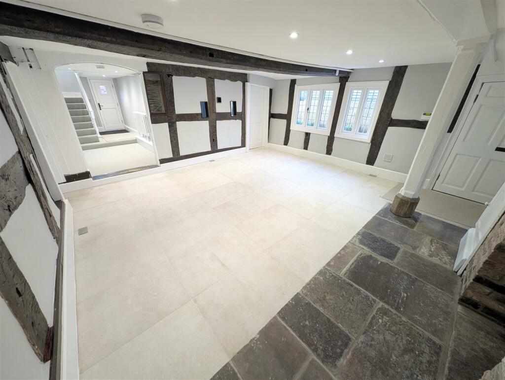 Additional image 10 of Dingle Farmhouse, Dingle Lane, Sandbach