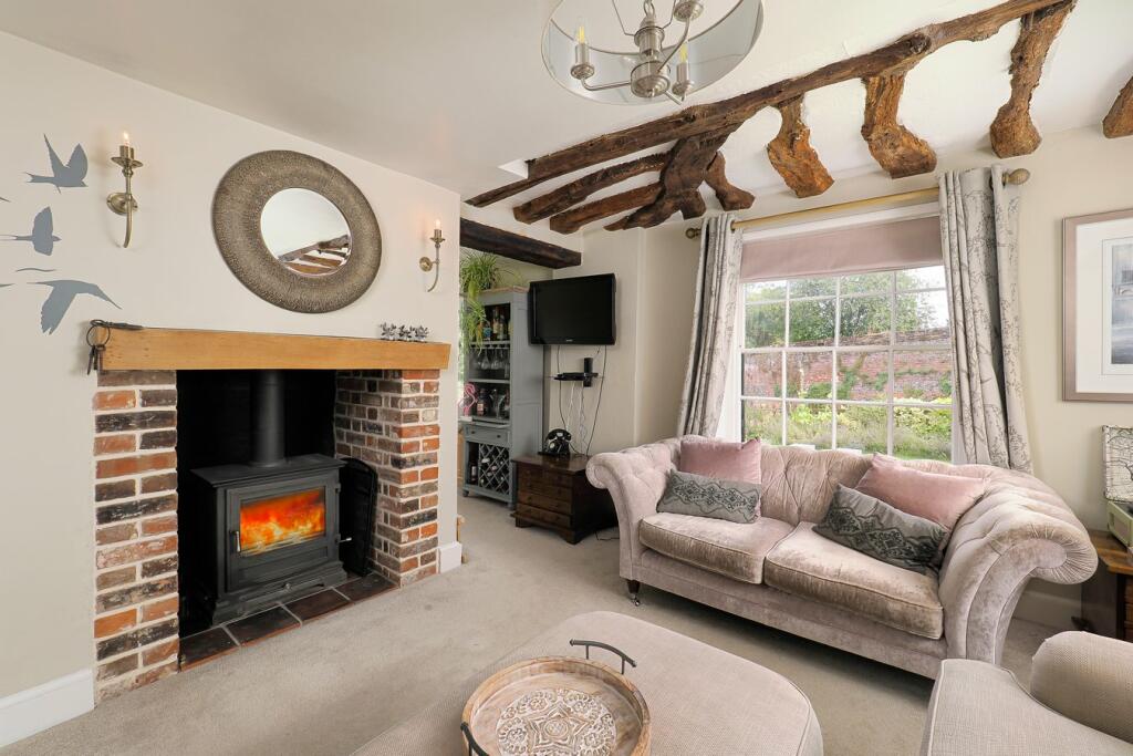Additional image 3 of Church Lane, Barham, Canterbury, CT4