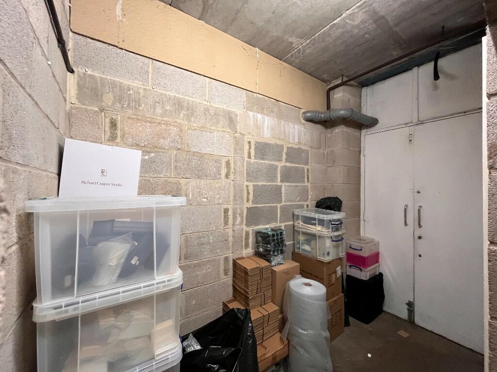 Additional image 7 of 6B Royal Oak Place, Granby Road, Bakewell, DE45 1ES