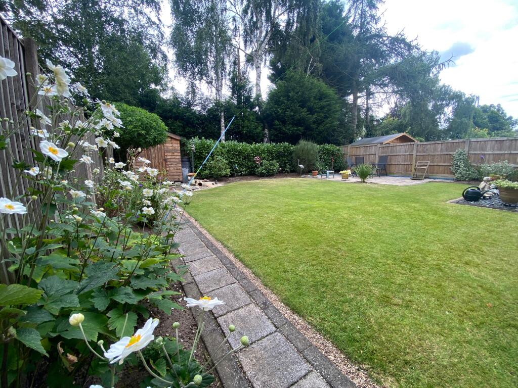 Additional image 30 of Chartwell Park, Sandbach