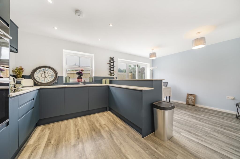 Additional image 4 of The Street, Preston, Canterbury