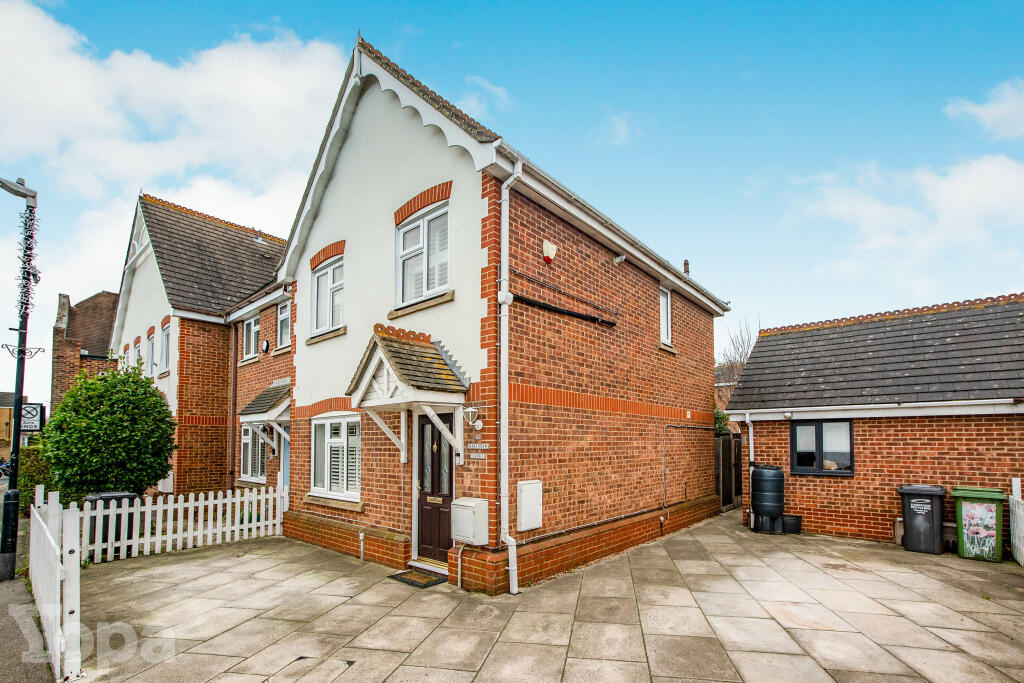 Additional image 10 of High Street, Greenhithe, DA9