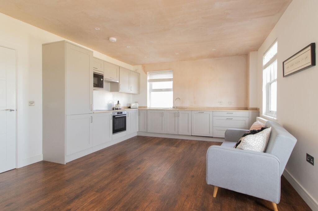 Additional image 3 of Edgar Road, Cliftonville, CT9