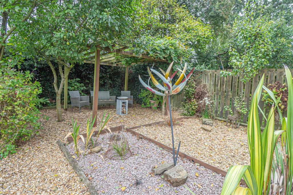 Additional image 42 of Windy Arbour, Kirk Langley, Ashbourne