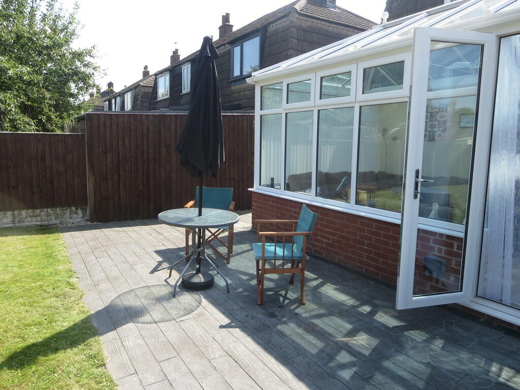 Additional image 15 of Moss Lane, Madeley, Cheshire, CW3 9NF