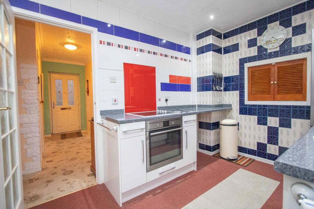 Additional image 4 of Beal Walk, High Shincliffe, Durham