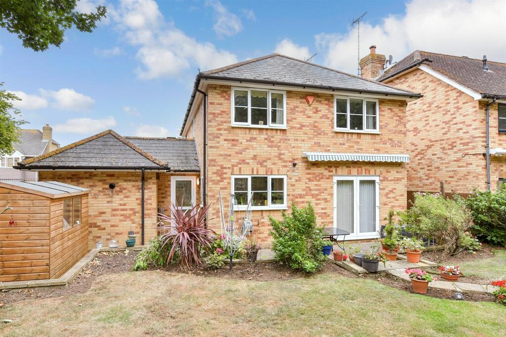 Additional image 11 of Northbourne Way, Cliftonville, Margate, Kent