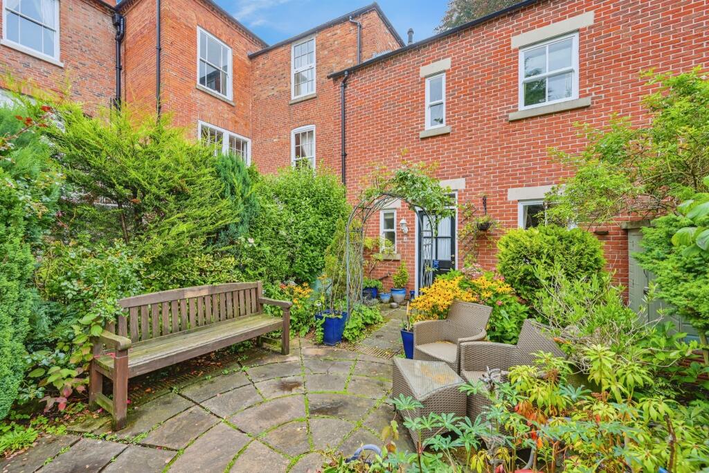 Additional image 18 of Madge Mews, Ashbourne