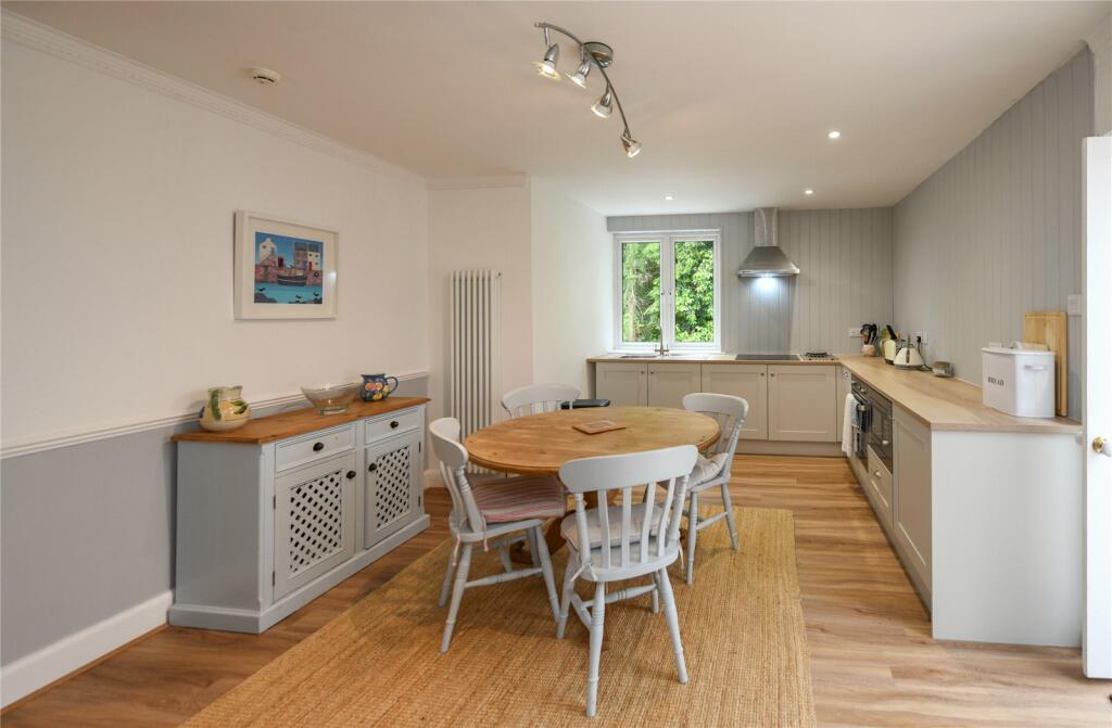 Additional image 32 of Millbrae House, Rockcliffe, Dalbeattie, Dumfries and Galloway, South West Scotland, DG5