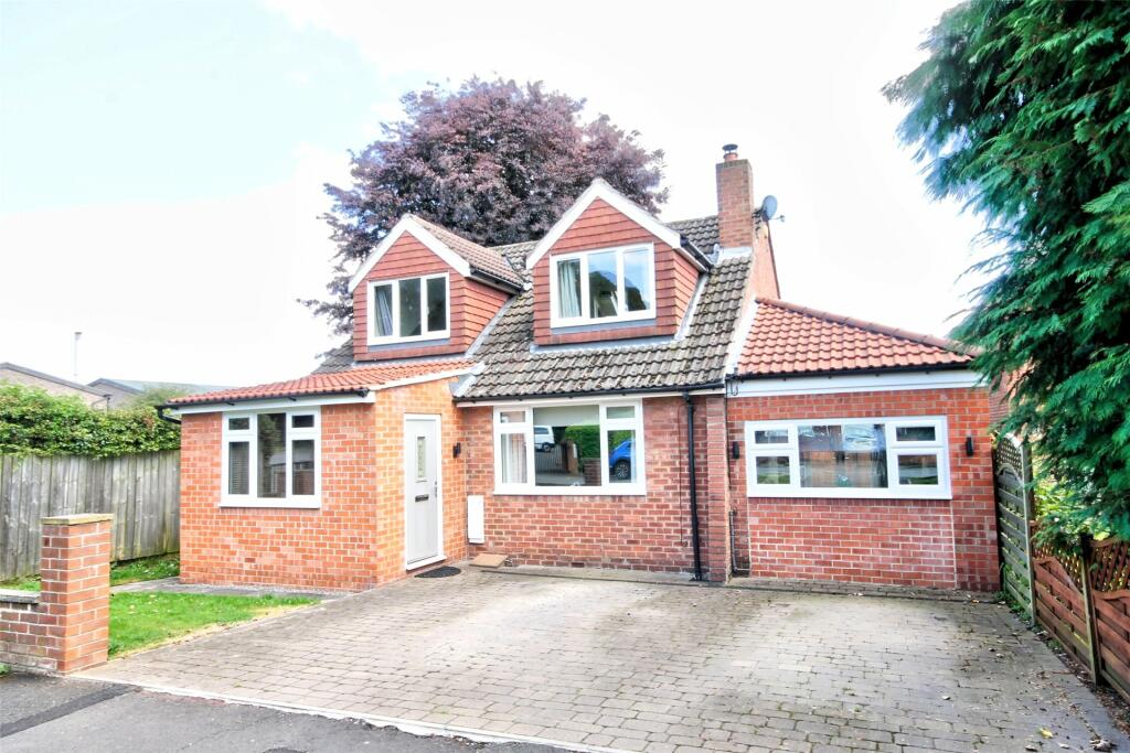 Additional image 5 of Lombard Drive, Chester Le Street, County Durham, DH3