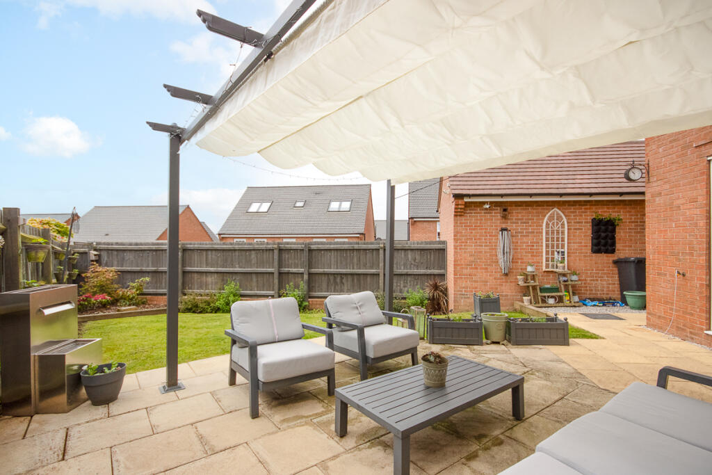 Additional image 19 of Darwen Close, Mickleover