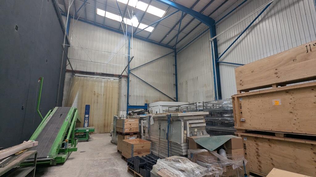 Additional image 18 of Unit 3, Progress Way, Binley Industrial Estate, Coventry, CV3 2NT