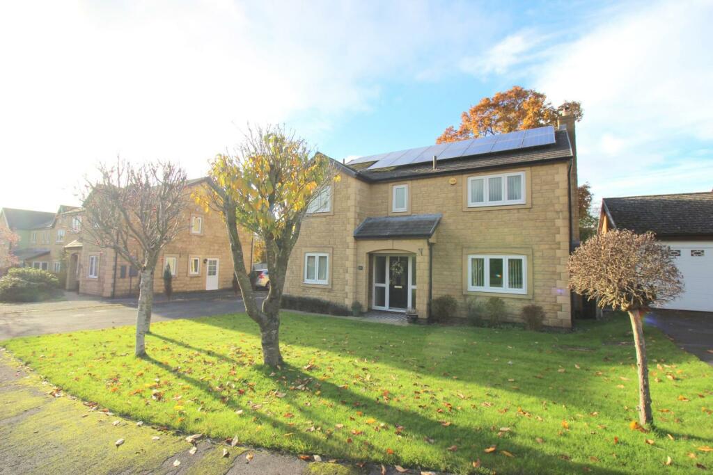 Additional image 31 of St. Bedes Court, Lanchester, Durham