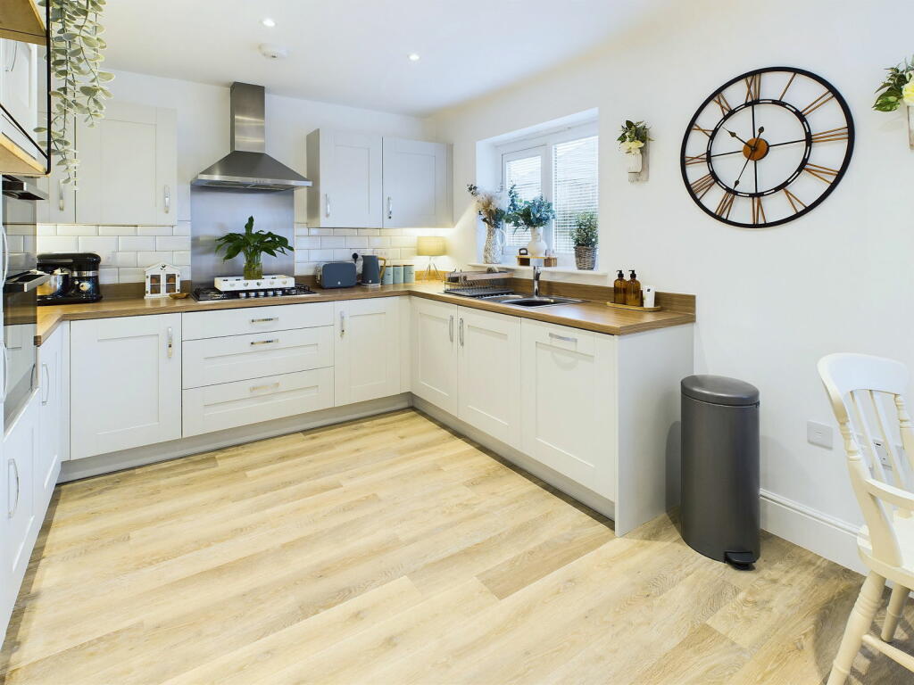 Additional image 3 of McKelvey Way, Audlem, CW3 0FJ