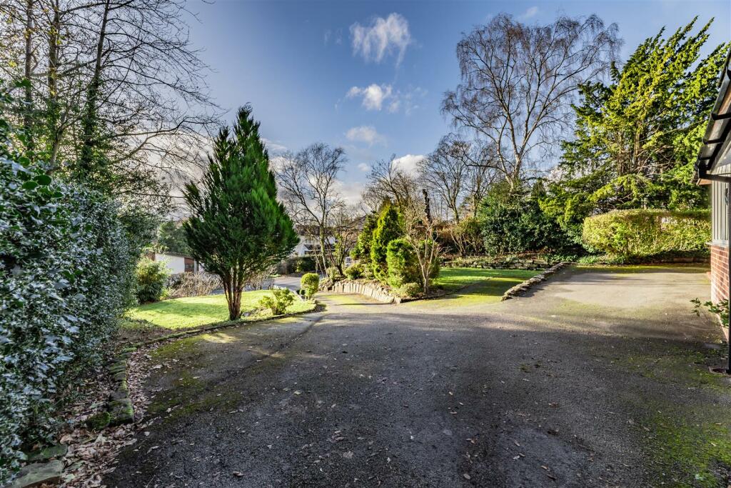 Additional image 39 of Period property nestled within secluded mature grounds of almost half an acre