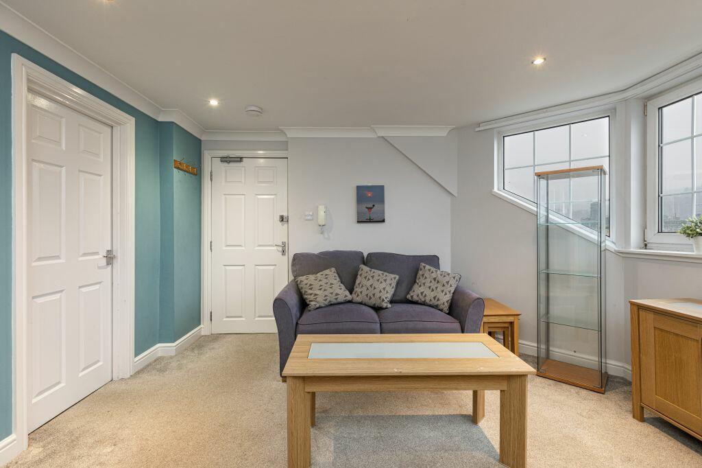 Additional image 8 of Flat 5 Smiths Court, David Street, Langholm, DG13 0AB