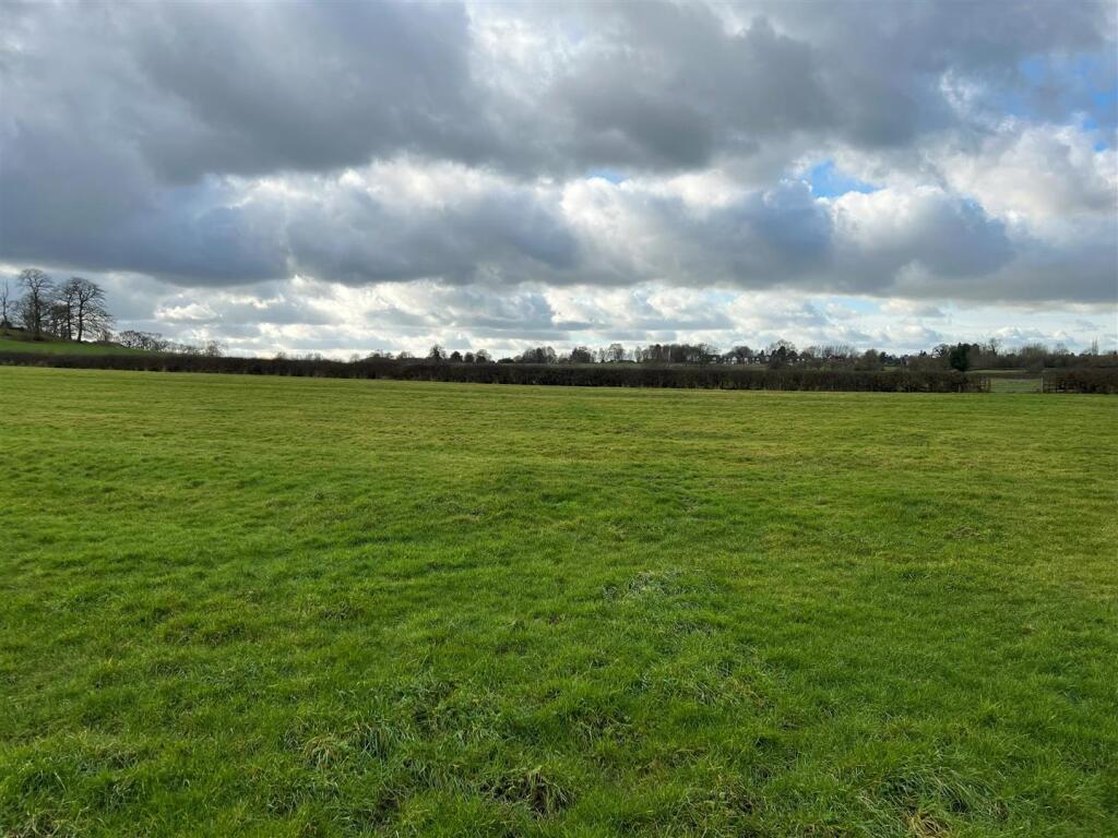 Additional image 6 of Land off Burnaston Lane