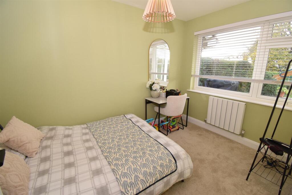 Additional image 24 of Wilmot Drive, Smalley