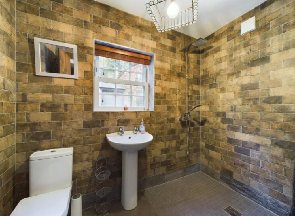 Additional image 12 of The Old Vicarage, 103 Church Street, Denby Village, Ripley, Derbyshire, DE5 8PH