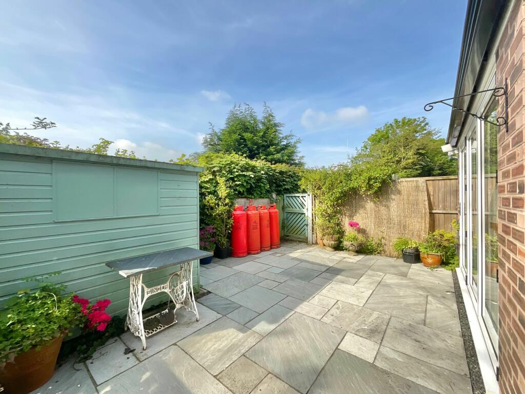 Additional image 17 of Crown Courtyard, Cheshire Street, Audlem, Cheshire