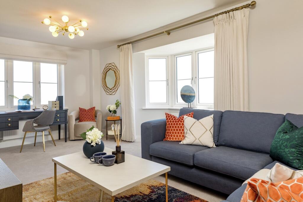 Additional image 6 of Lancaster Way, Shackleton Village, Stratford-Upon Avon,
CV37 5AA