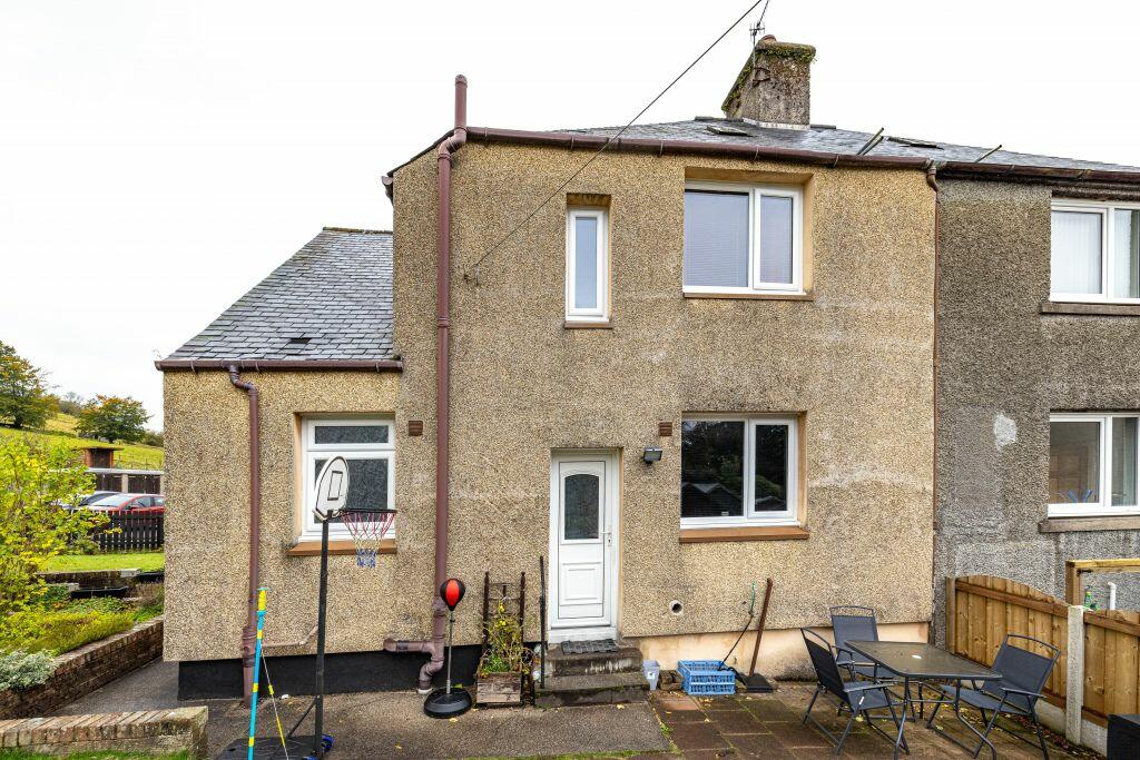 Additional image 31 of 1 Holmwood Gardens, Langholm, DG13 0PZ