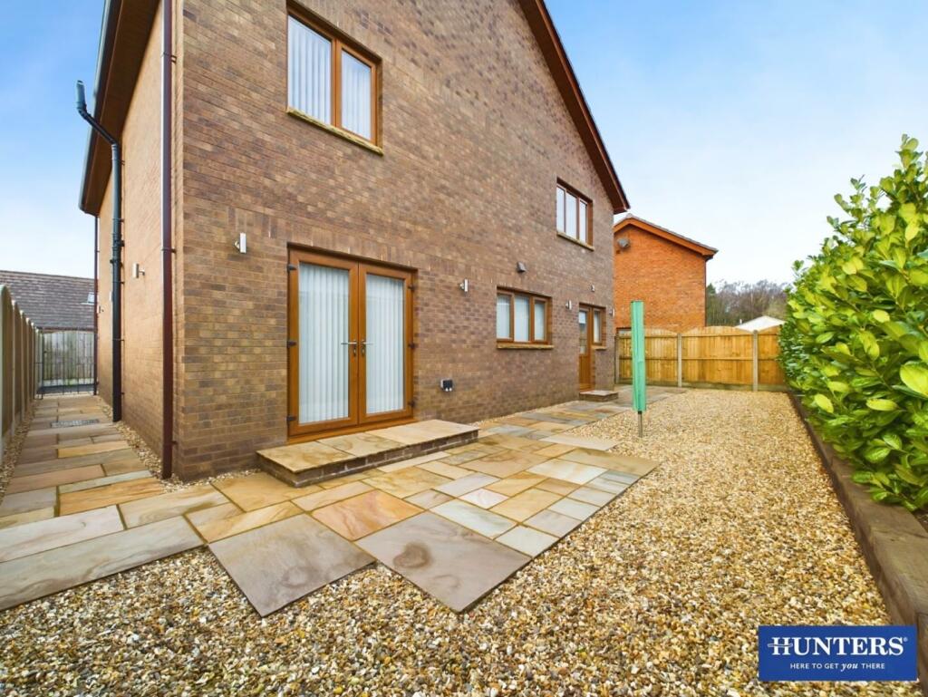 Additional image 26 of Milburn Drive, Gretna, DG16