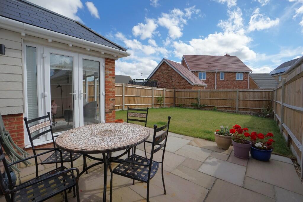 Additional image 21 of Parish Close, St Nicholas at Wade CT7