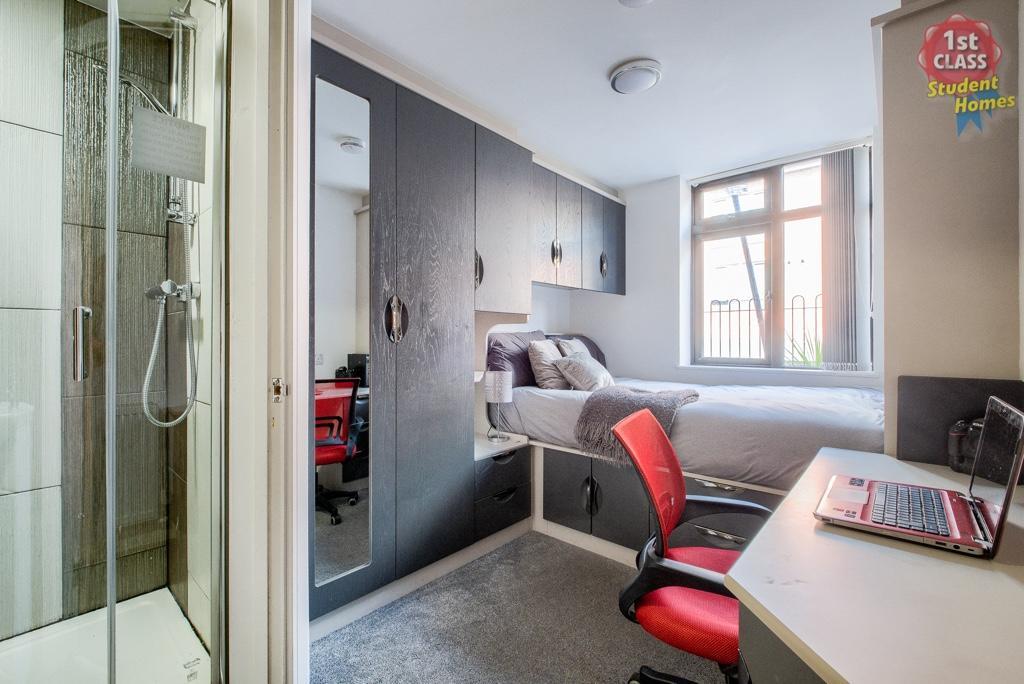 Additional image 15 of Flat 2, Alouise House, Terry Road, Coventry, CV1