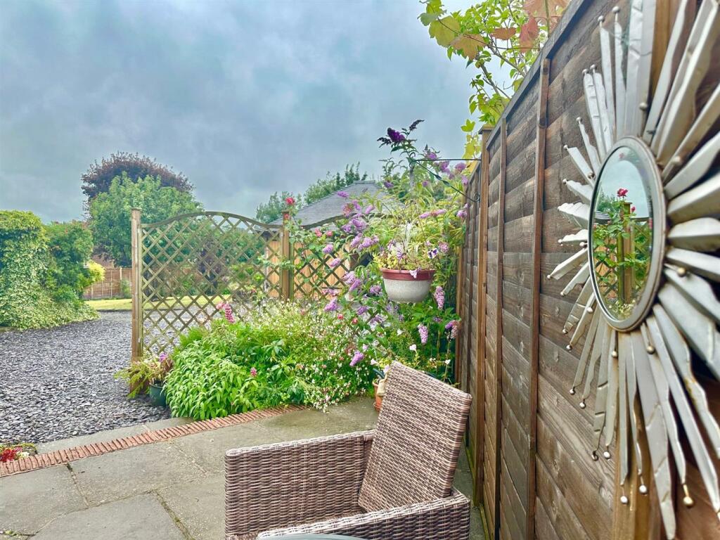 Additional image 42 of Audlem, Cheshire