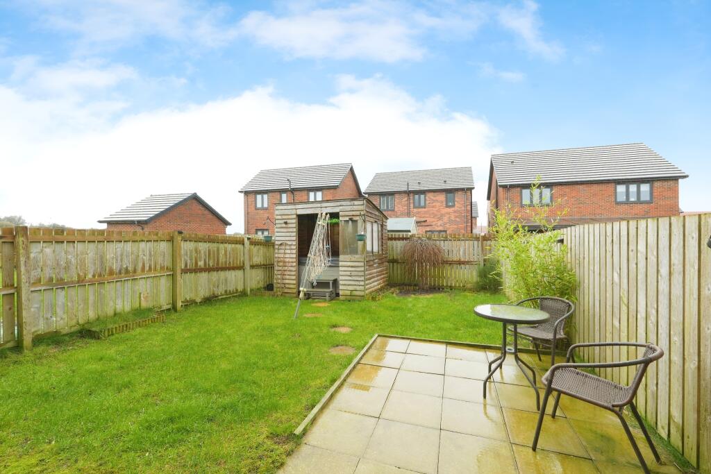 Additional image 4 of Marley Fields, Durham, DH6