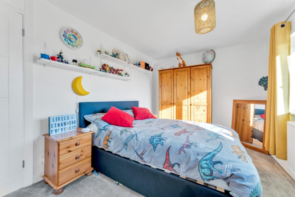 Additional image 27 of Victoria Close, Mickleover, Derby, DE3 9JQ