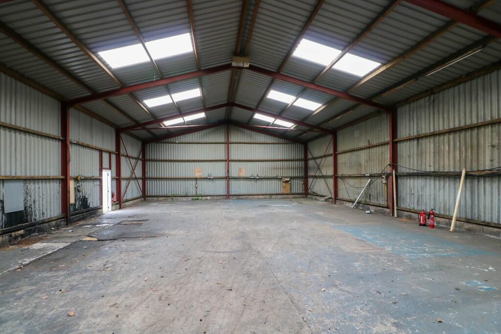 Additional image 3 of Commercial Land and Premises on Appleby Hill, Austrey, CV9