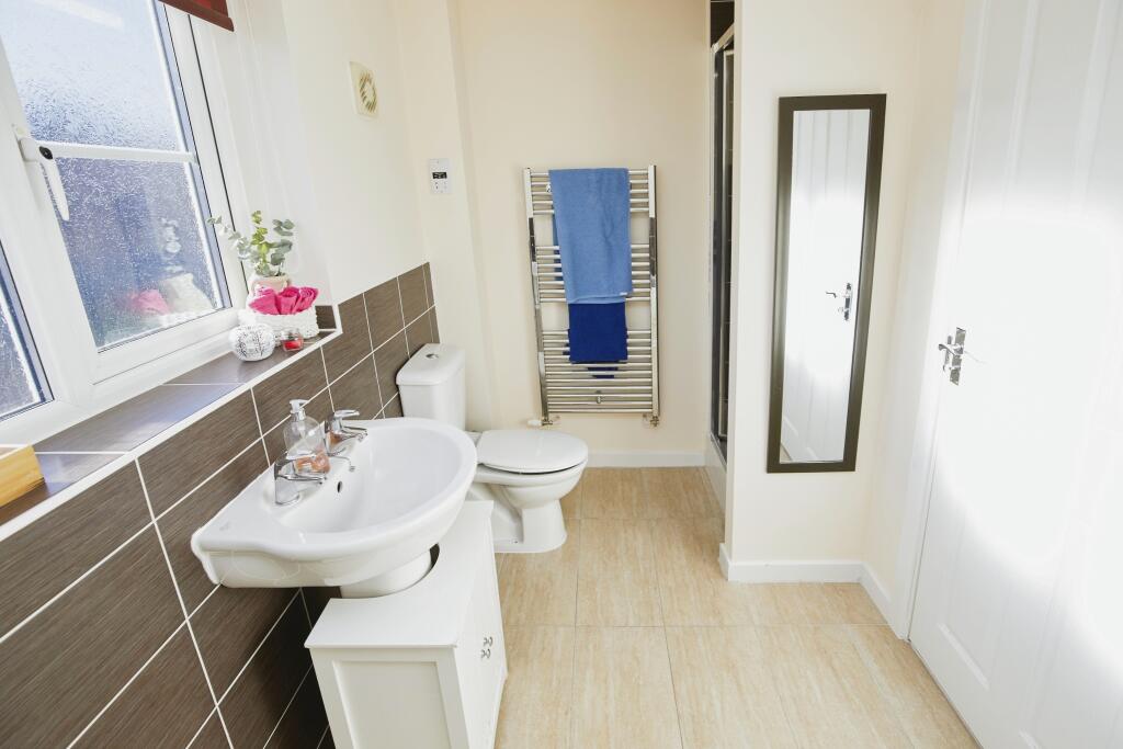 Additional image 15 of Homerton Vale, Mickleover, Derby, Derbyshire, DE3