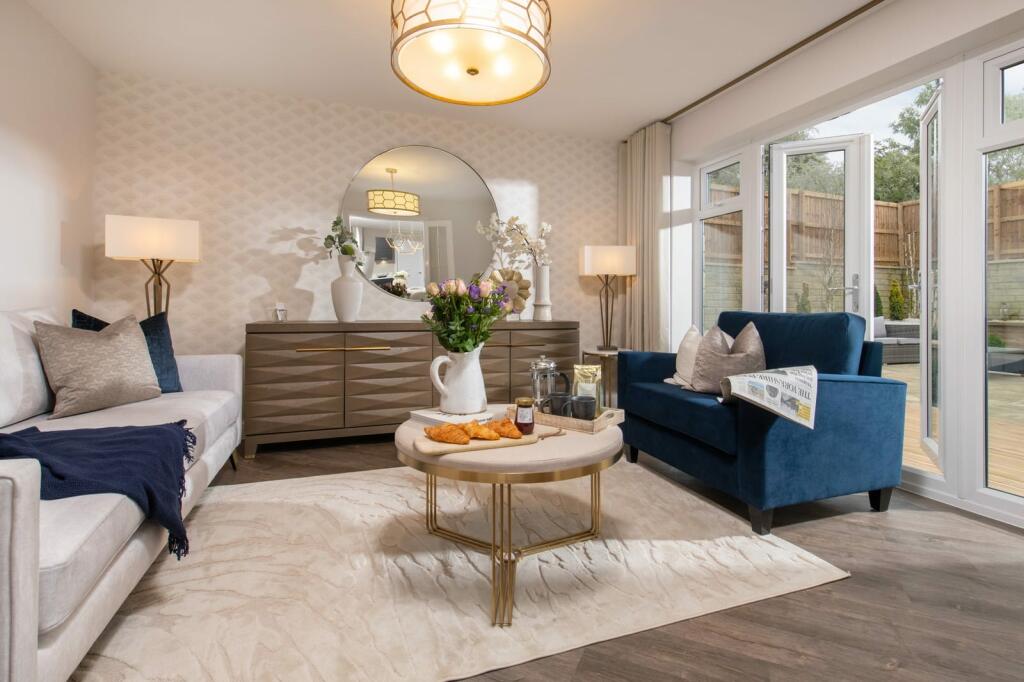 Additional image 4 of Shipley Lakeside , Derbyshire
DE75 7JL