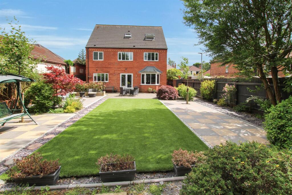 Additional image 33 of Wood Lane, Newhall, Swadlincote