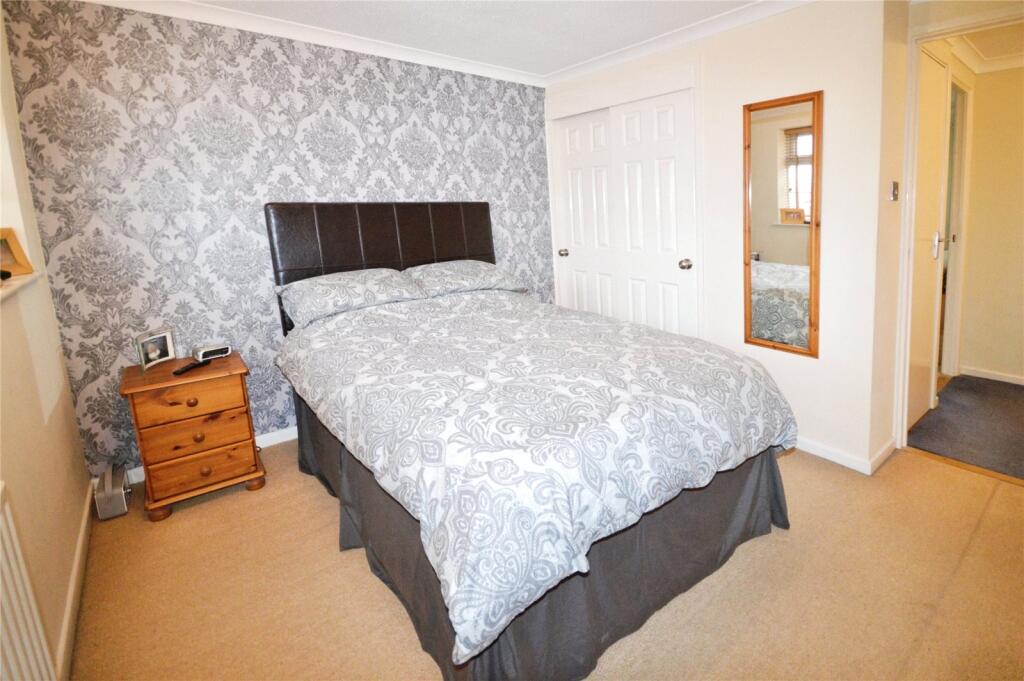 Additional image 7 of Rosecroft Gardens, Swadlincote, Derbyshire, DE11