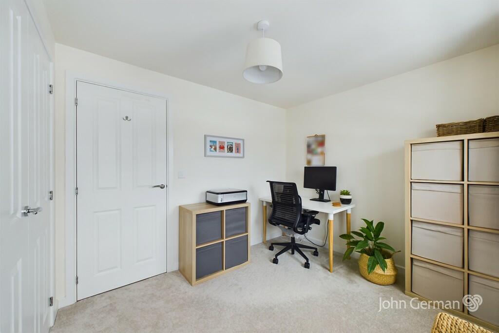 Additional image 11 of Etches Row, Ashbourne