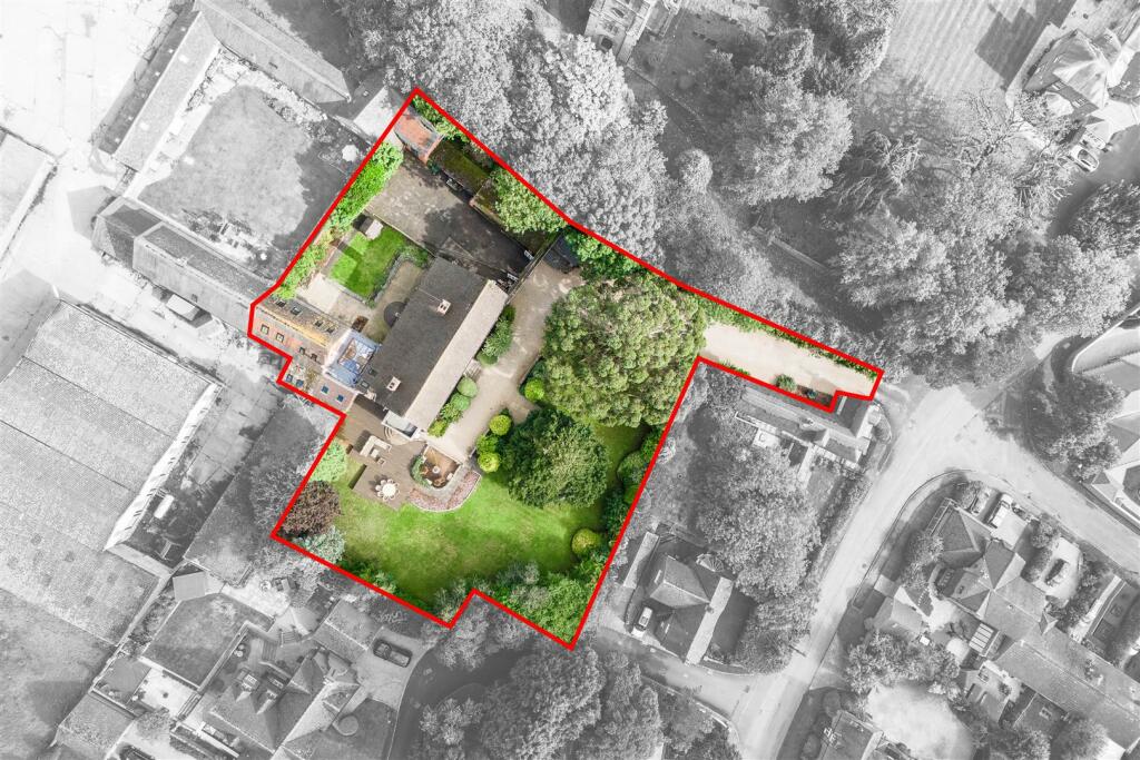 Additional image 36 of Sheepy Road, Sibson, CV13