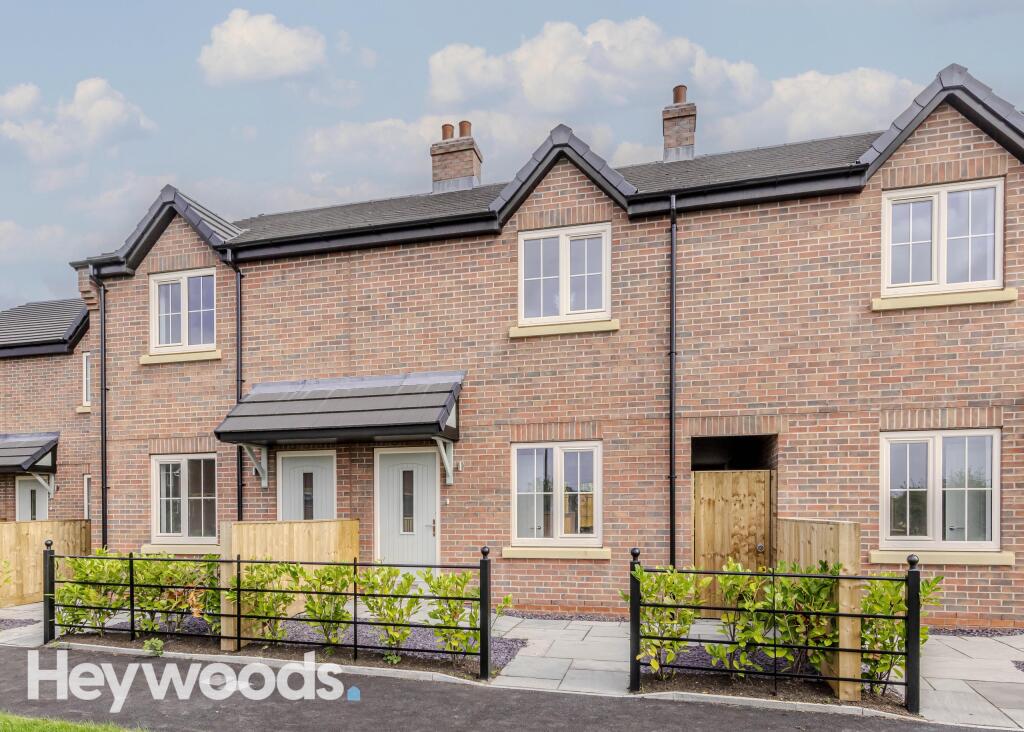 Additional image 7 of Plot 2, Egerton View, Wrinehill, Crewe, Cheshire