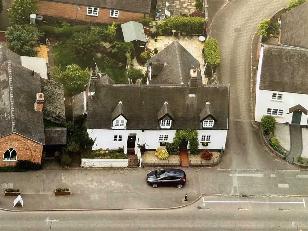Additional image 5 of Main Road, Betley, Cheshire