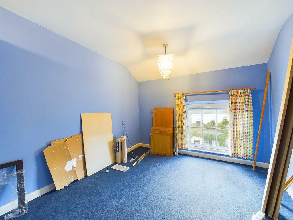 Additional image 41 of Market Place, Wirksworth, Matlock