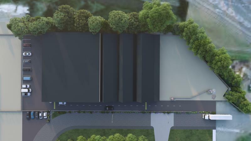 Additional image 7 of Leofric House, Waterman Road, Coventry CV6 5TP