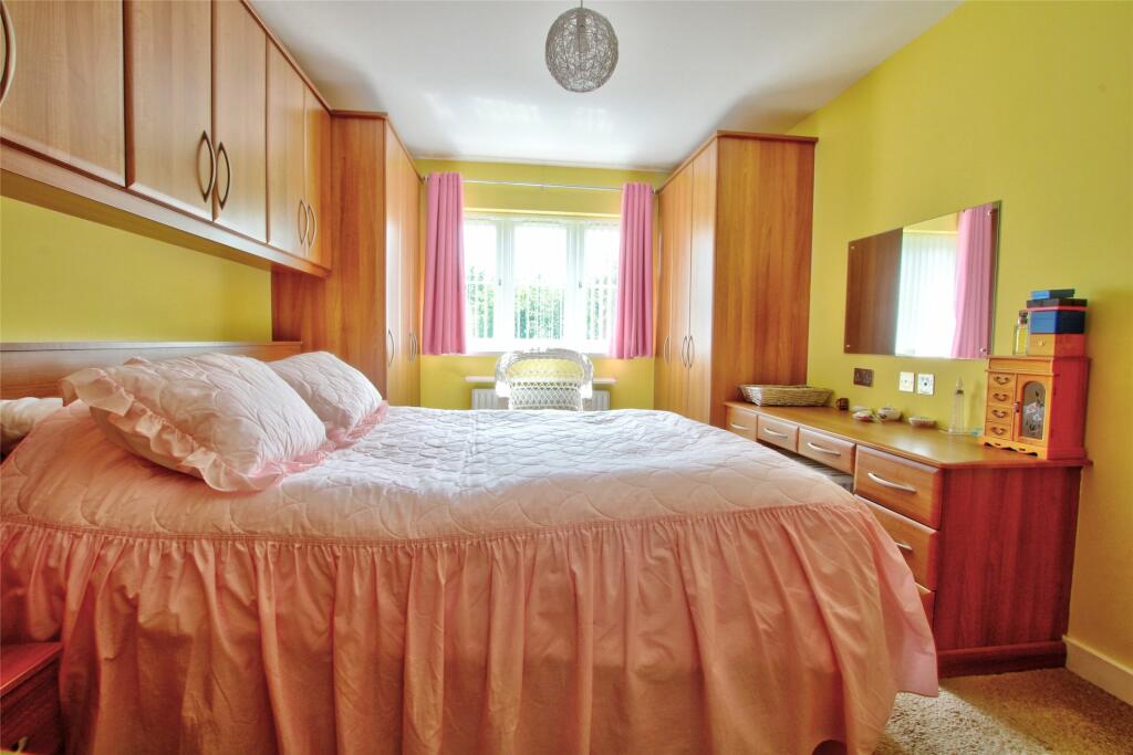 Additional image 10 of Low Meadows, Witton Gilbert, Durham, DH7