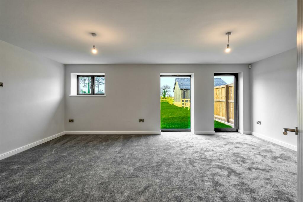 Additional image 6 of Plot 2, Rookery View, Stoke Hall Lane, Nantwich